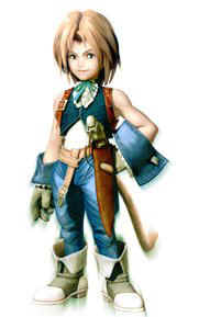 Zidane